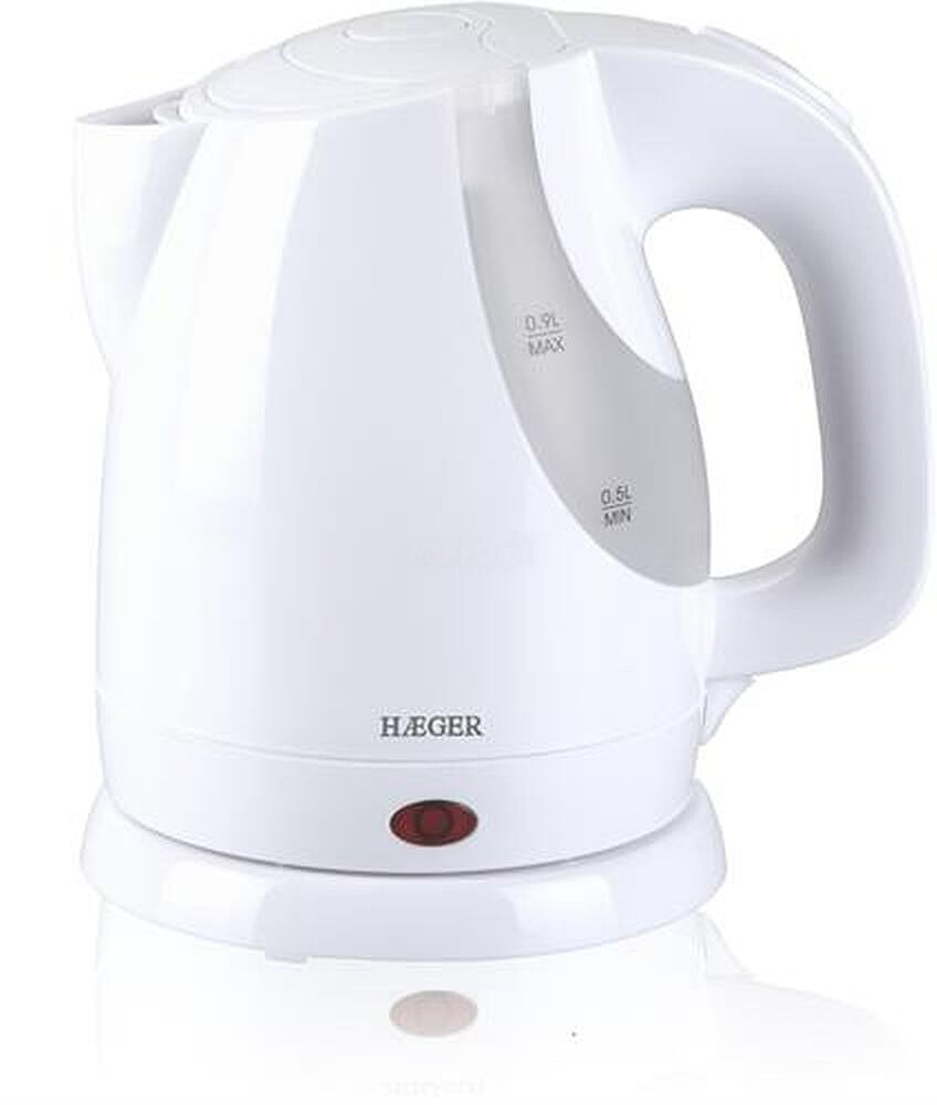 Jarro Term Haeger 1300W.BR-MINILISBON