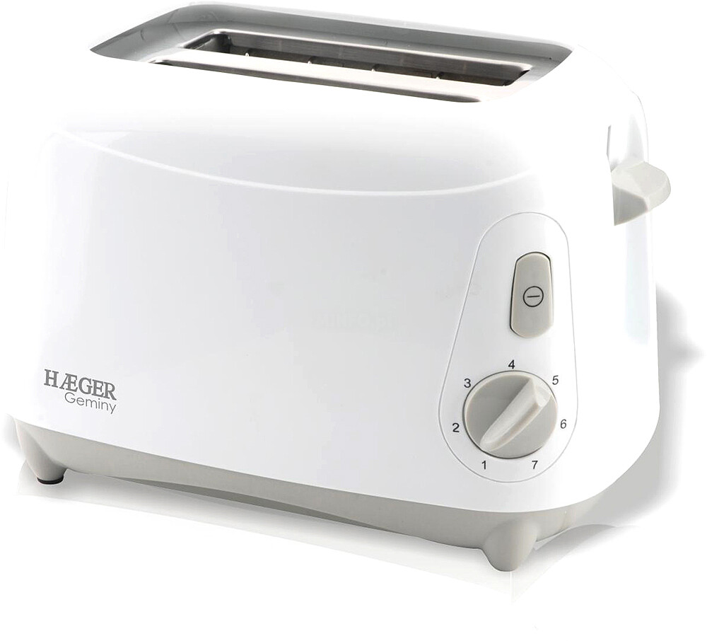 Torrad Haeger 900W.2F.XXL.BRAN-GEMINY