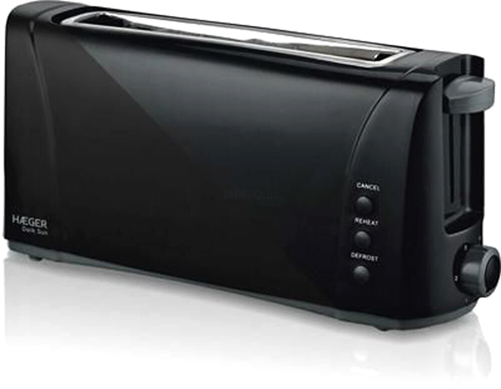 Torrad Haeger 1000W.1F.XXL-6P-DARKSUN