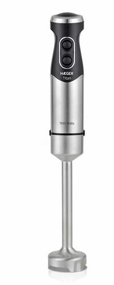 Varinha Haeger 1100W.PE IX -TITAN1100