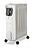 Calor.Oleo Haeger 2500W.11ELEM-ELANXI - imagem 1