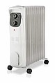Calor.Oleo Haeger 2500W.11ELEM-ELANXI