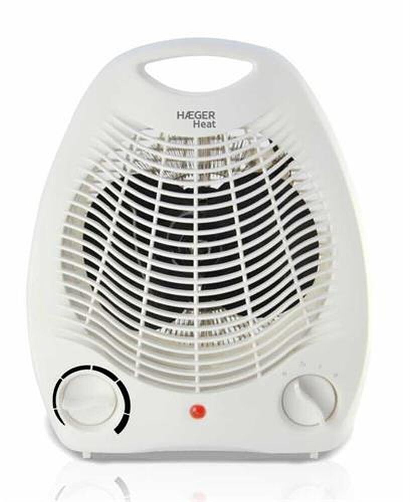 Termov Haeger 2000W.2P.VERT.BRAN-HEAT