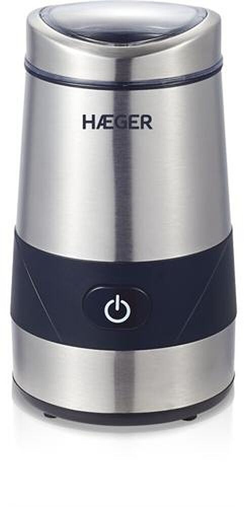 Moinho Cafe Haeger 200W.60GR.IX-AROMA