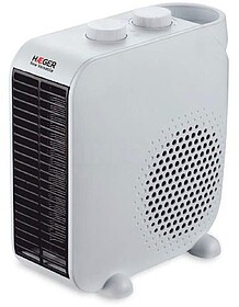 FH-200.013A : TERMOV HAEGER 2000W.2P. -NEWVERSALITE