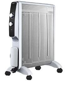 MH-200.005A : IRRADI HAEGER 2000W.2P. -TOP MICA
