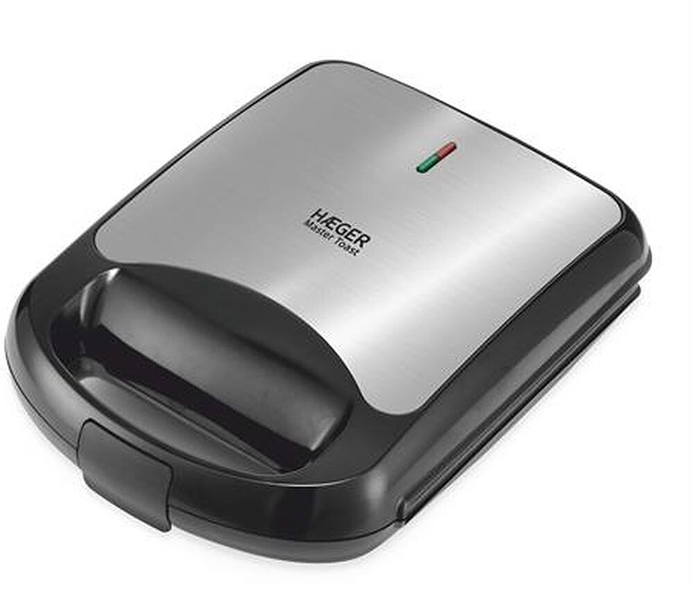 Sandwich Haeger 1500W.2UN-MASTERTOAST SM-15G.009A