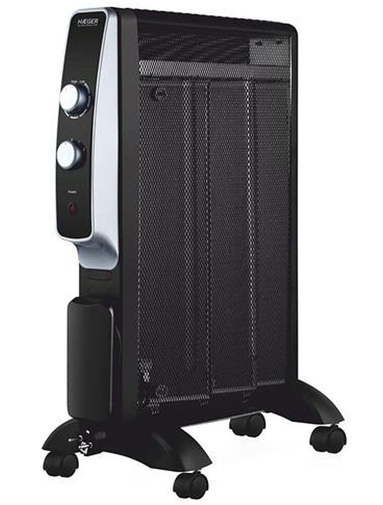 Irradi Haeger 1500W.2P. -Topmicablack MH-15B.007A