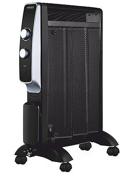 MH-15B.007A : IRRADI HAEGER 1500W.2P. -TOPMICABLACK