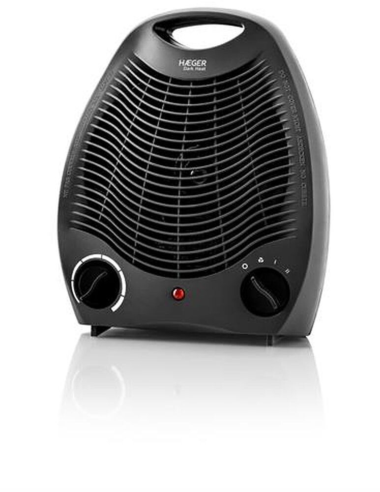 Termov Haeger 2000W.3P.REG. -Darkheat FH-200.015A