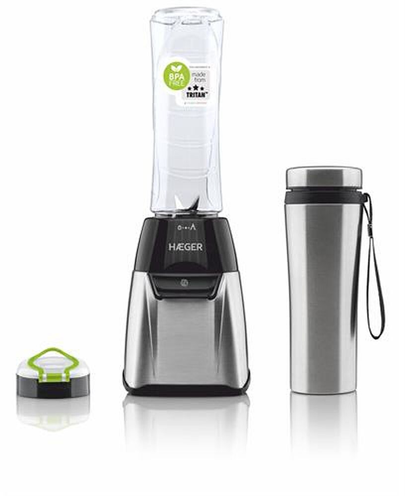 Liquidif Haeger 350W.MINI -Sportsinox LQ-350.008A