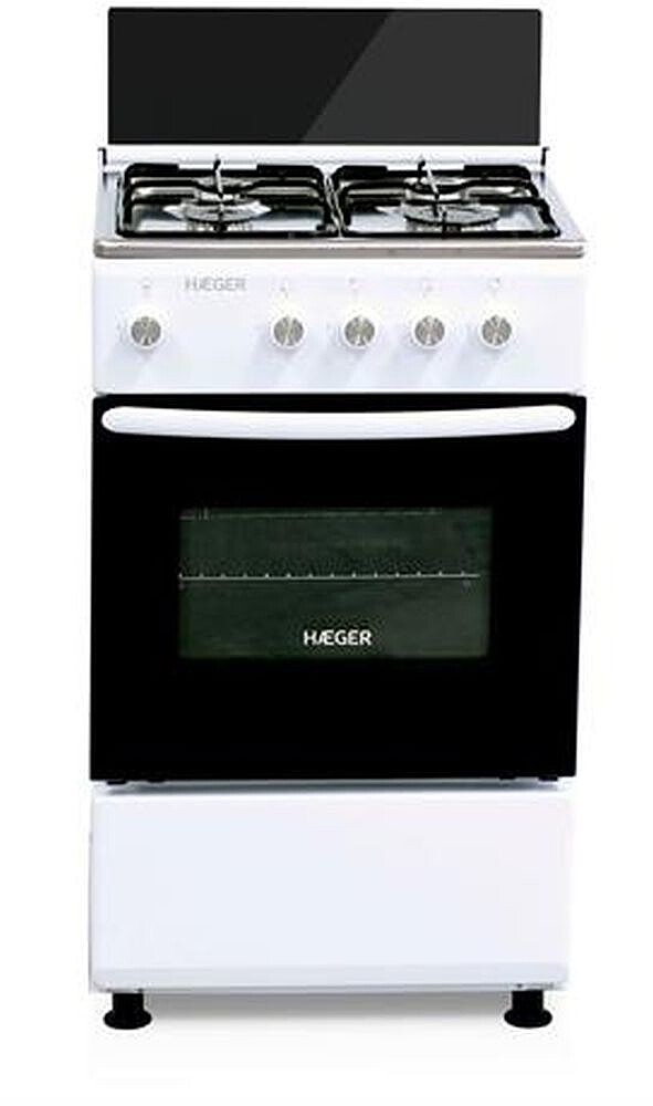 Fog Haeger 50x50-4G.VS.BRAN-GCSW5005D