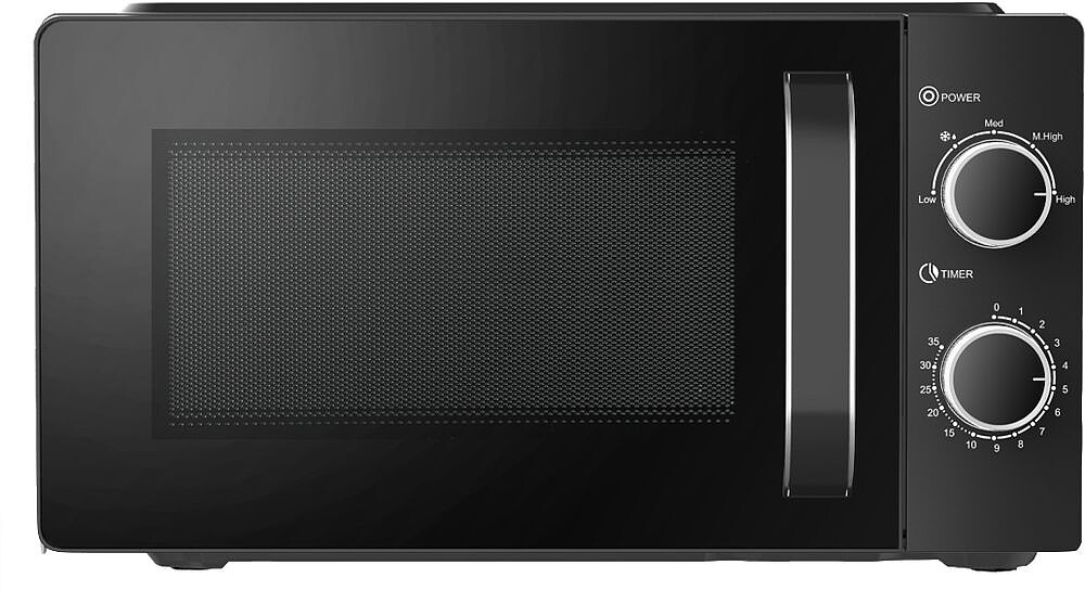 Haeger Microondas 20LT 700W Preto MW70B011A