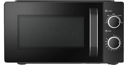HAEGER MICROONDAS 20LT 700W PRETO MW70B011A