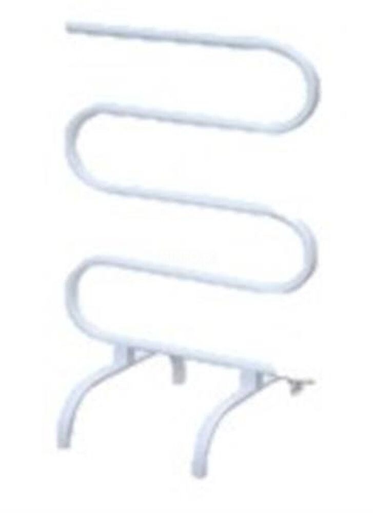 Toalheiro Delba 90W.BRANCO -DB163