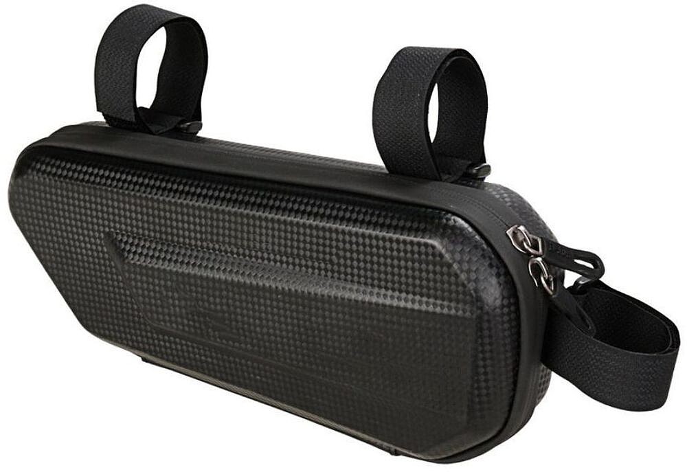 Bolsa de Selim Bicicleta 1.5L/ 26.5x7x14cm WOZ-02