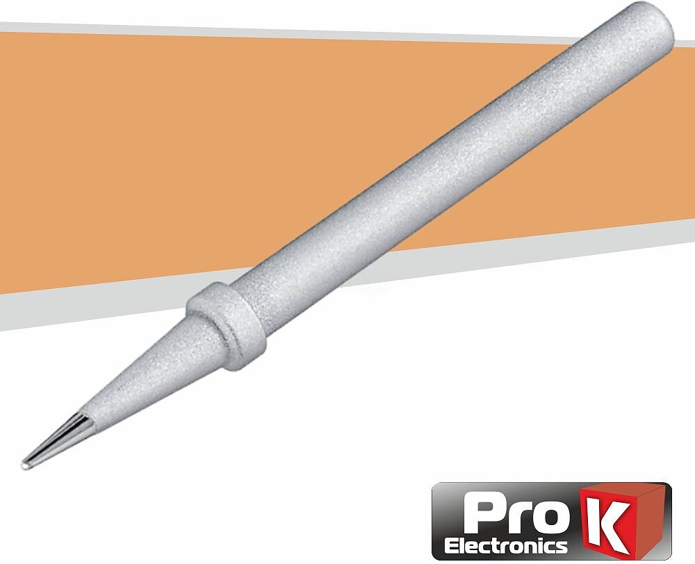 Ponta P/ Ferro Soldar 1.5MM ProK G-BITSOLDER02