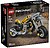 LEGO - Mota Amarela 42225 - imagem 1