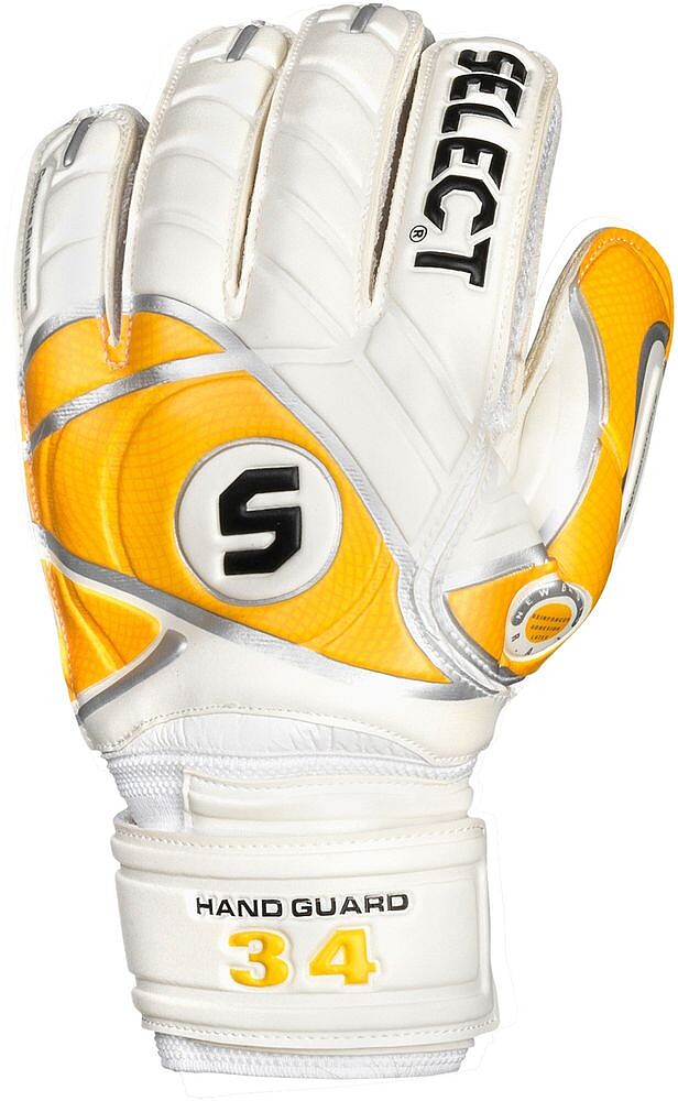 Luvas PORTEIRO Select 34 ALLROUND