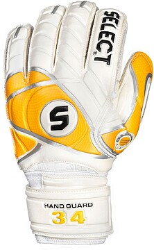 Luvas PORTEIRO Select 34 ALLROUND