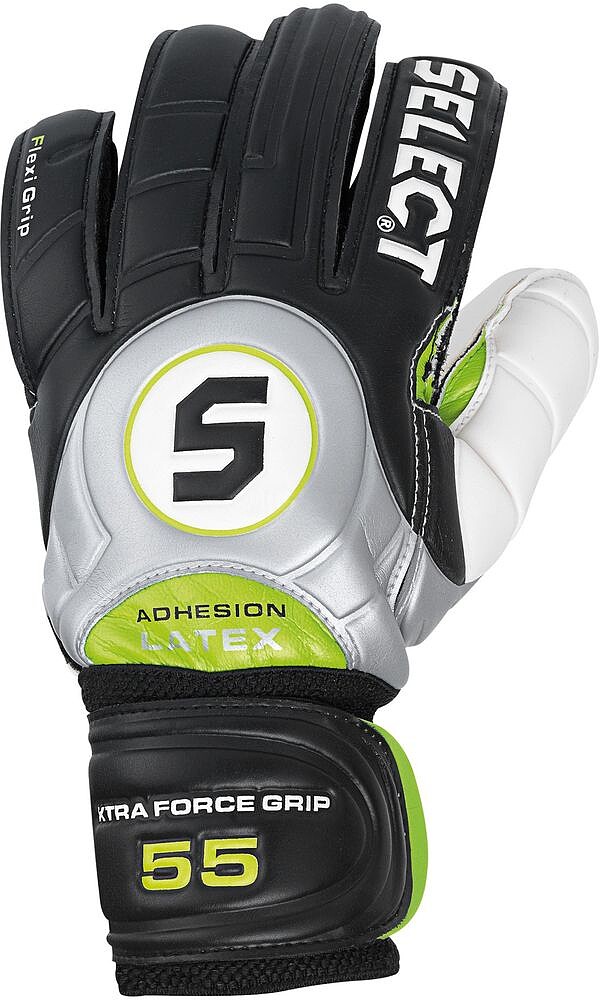 Luvas de Guarda-Redes Select 55 Extra FG