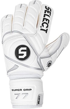 Luvas de Guarda-Redes Select 77 Super Grip