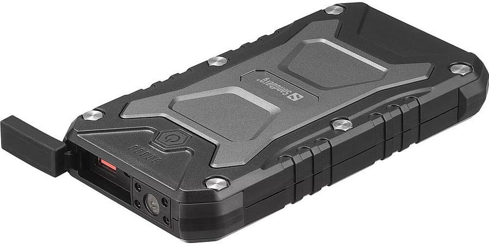 Sandberg - Powerbank Survivor 10.000mAh PD20W SS57765