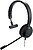 Jabra Evolve 20 UC mono - Auscultadores - externo 4993-829-209 - imagem 1