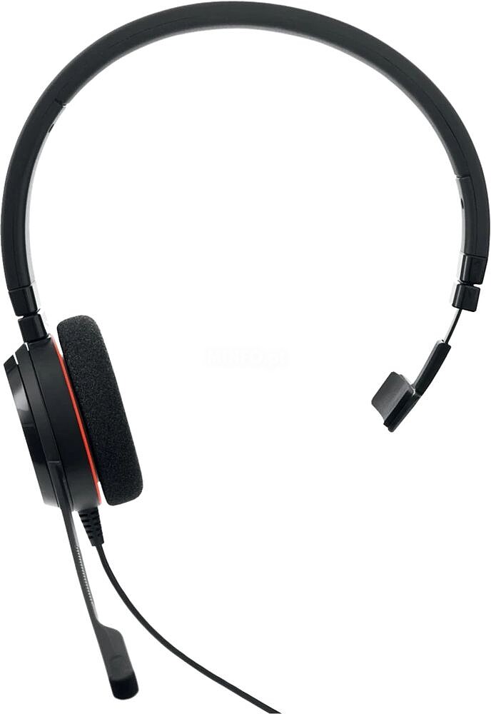 Jabra Evolve 20 Mono UC USB C/A - Adapter 4993-829-269