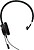 Jabra Evolve 20 Mono UC USB C/A - Adapter 4993-829-269 - imagem 1