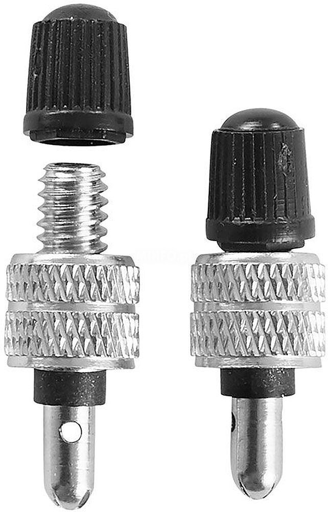 Válvulas Bicicleta 2 Uni.Dunlop G-99519