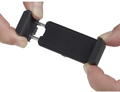 SUPORTE SMARTPHONE COCHE