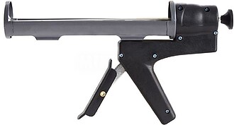 95997 PISTOLA PROFISSIONAL PARA TUBOS DE SILICONE
