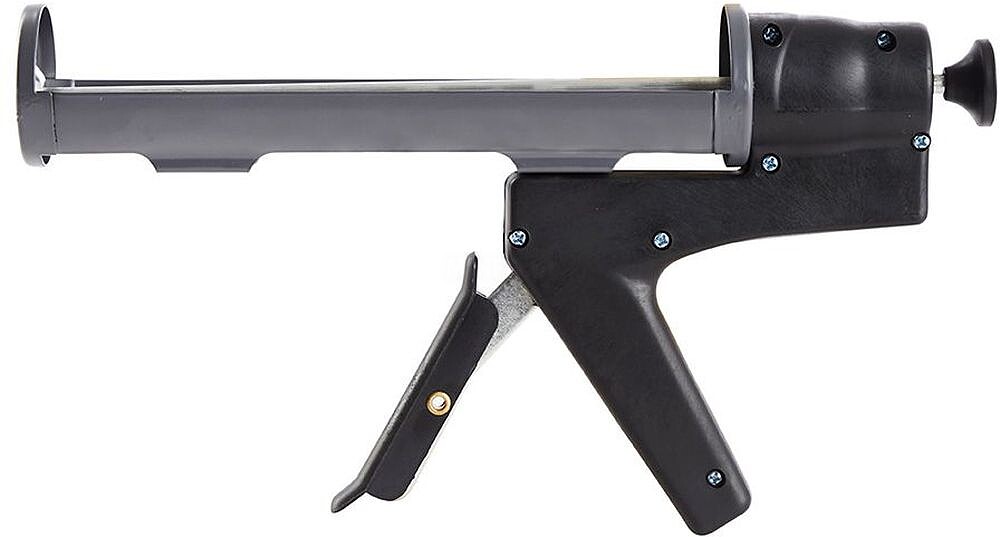 Pistola Profissional para Tubos de Silicone 95997