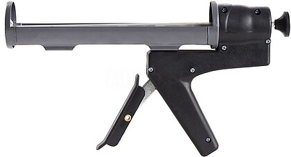 95997 PISTOLA PROFISSIONAL PARA TUBOS DE SILICONE