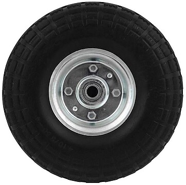 07921 Roda PARA CARRETELA DE TRANSPORTADOR 10” REF.74749