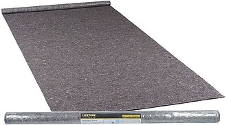 G-47409 : 47409 Piso Veludo Absorvente 1x10m 180g/m
