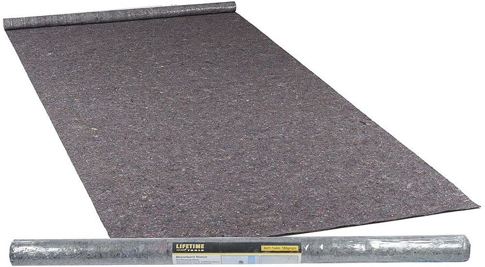 Piso Veludo Absorvente 1x10m 180g/m G-47409