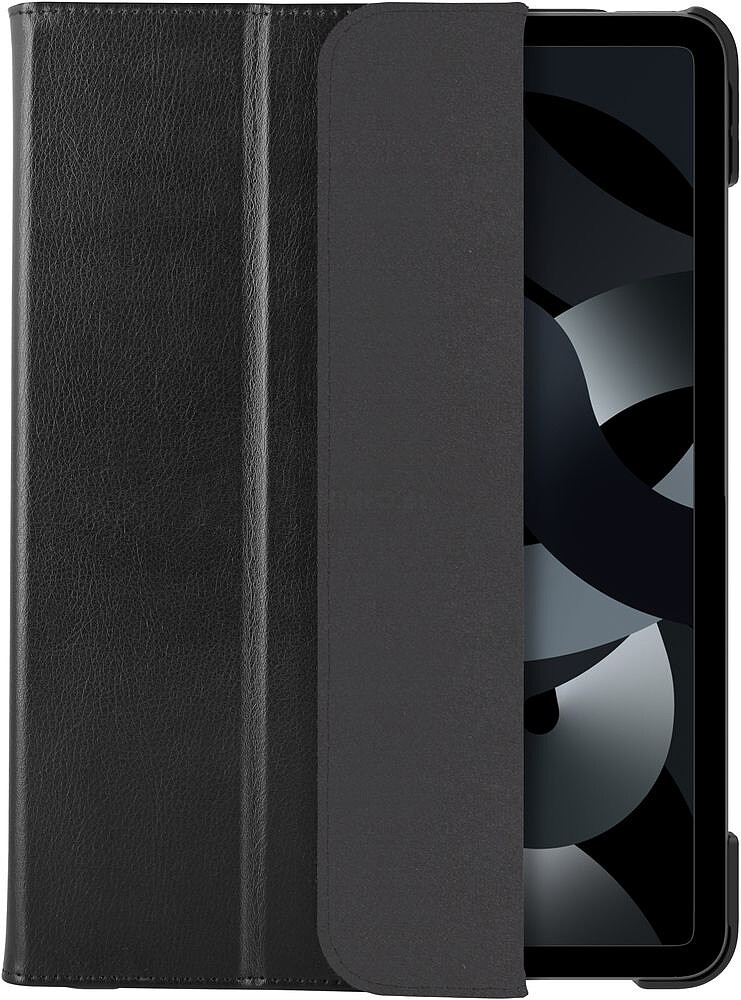 Oslo - Capa flip cover para tablet - poliuretano (PU), plástico - preto - para Apple 11-inch iPad Air (M2) OSIABL006166 dbramante1928