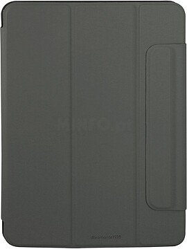 ADIPICGR6814 : dbramante1928 Avenida - Capa flip cover para tablet - plástico - sombra da floresta - para Apple 10.9-inch iPad (10ª geração), iPad (A16)