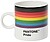 Copenhagen D - Chávena Expresso PANTONE (pride) SS58774 - imagem 1