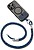 Copenhagen D - Phone strap PANTONE (blue 2150) SS59216 - imagem 1