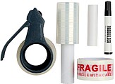 KIT DE MUDANÇA, 6 peças G-84043