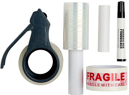 G-84043 84043 KIT DE MUDANÇA, 6 peças
