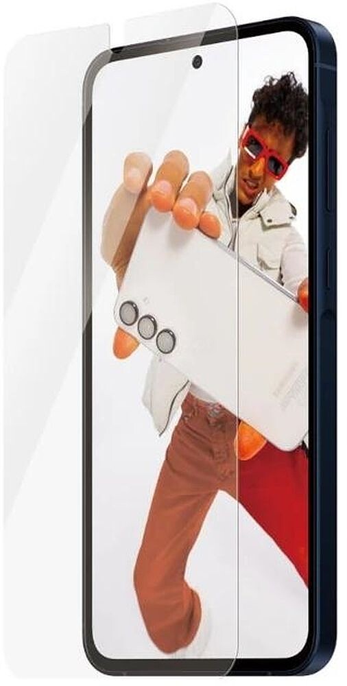 SAFE by PanzerGlass Protector Samsung A56 5G SARNUWFG38380