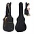 Capa P/ Guitarra Clássica/Acústica até 41” Preto GUITARCASE01 - imagem 1