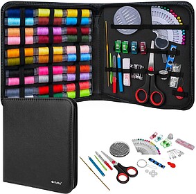 Kit de Costura C/ 112 Peças INVGB563