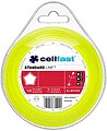 Dispensador Hilo para Desbroçadora Estandar - Estrela 2,4 mm 15 m G-70058