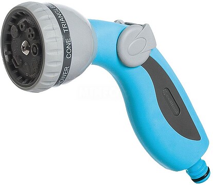 CF52-055N : CELLFAST - ASPERSOR MANUAL - MISTURA