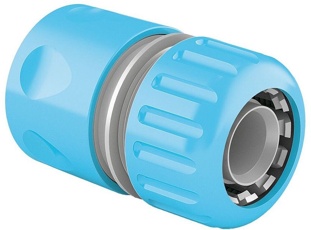 Conector Rápido de Mangueira Ideal 1” G-70024